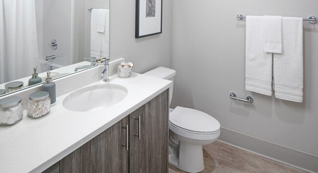 Interior Photo - Galaxie at Sellwood