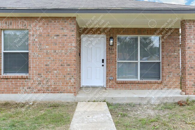 Foto del edificio - 3 br, 2 bath House - 844 S Brownleaf St