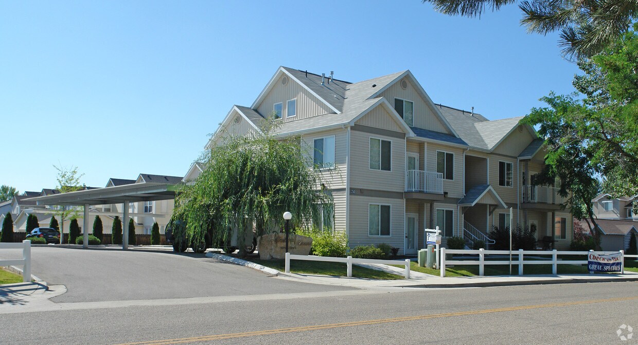 Foto principal - Mallard Court