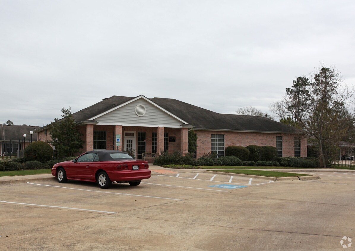 Foto principal - Oak Haven