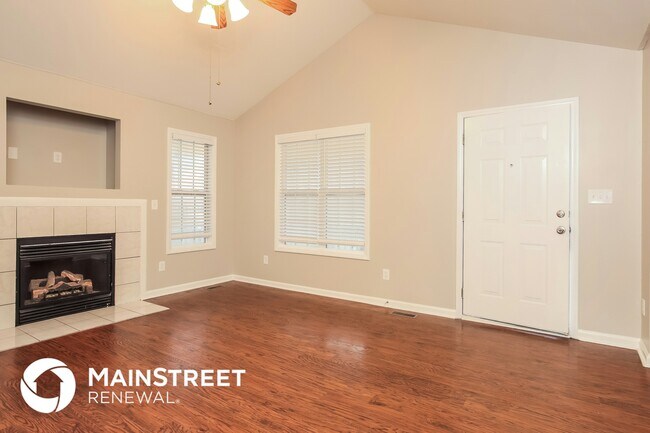 Foto del edificio - 105 Hazelwood Ct