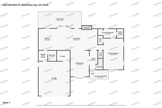 Photo - 6025 NW 84th Pl (Oklahoma City, OK) House