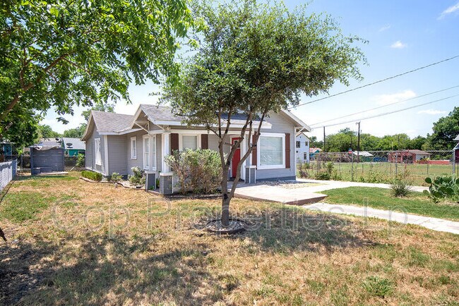 Foto del edificio - 916 Iowa St