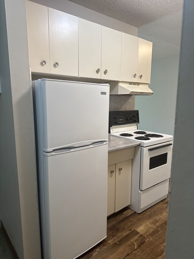 Photo du bâtiment - 1 Bed 1 Bath Unit in Edmonton, AB