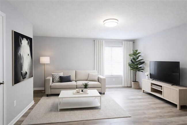 Foto del edificio - 2580 Avery Park Cir