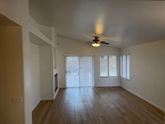 Building Photo - 2815 E Harwell Rd