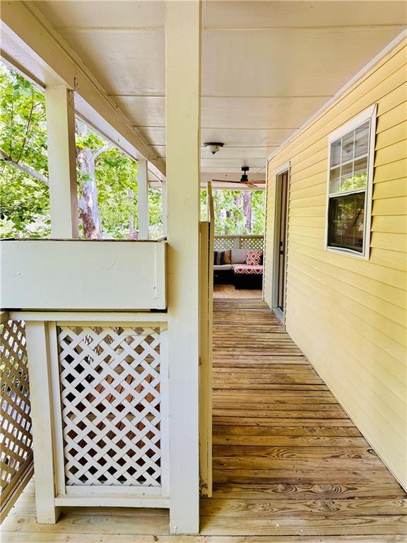 Foto del edificio - 6818 Glenridge Dr