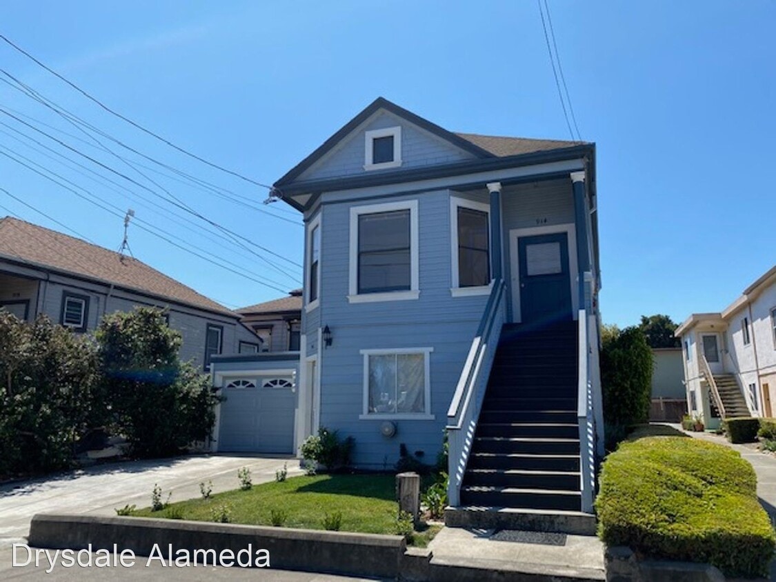 Primary Photo - 3 br, 2 bath House - 914 Lincoln Ave (LO)