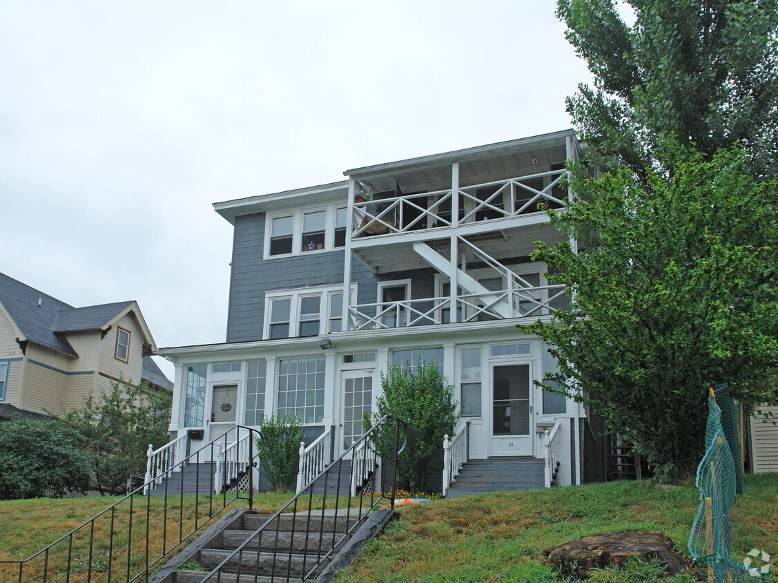 Foto del edificio - 33 Seaview Ave