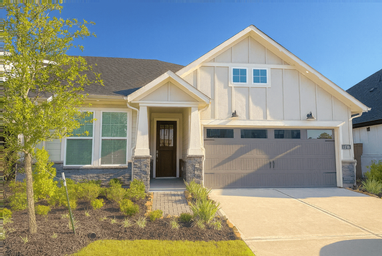 Foto principal - 11710 Gramina Way