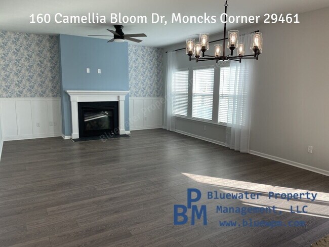 Foto del edificio - 3 Bedroom, 2.5 Bathroom, 2,047 Sq Ft, Recently Built