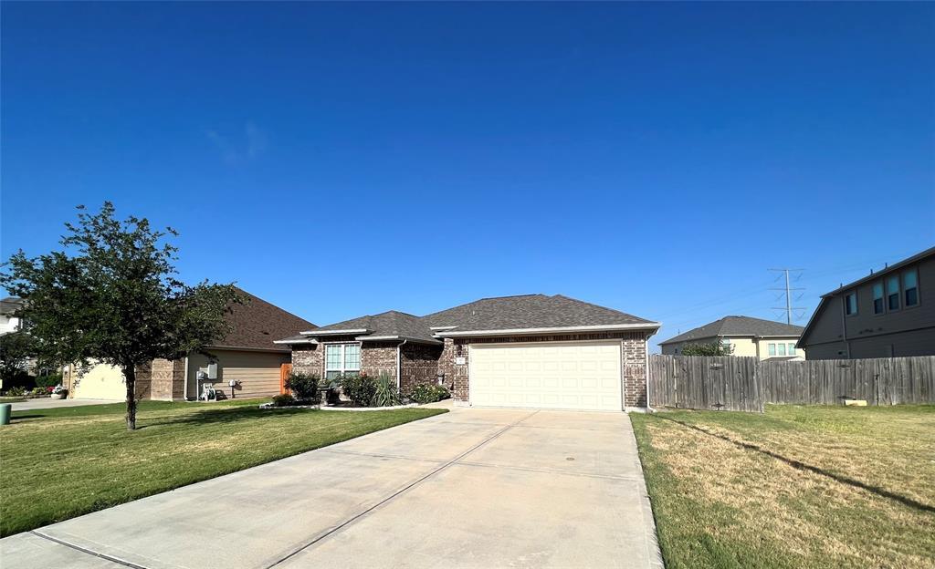 417 Wimberley St, Hutto, TX 78634 House Rental in Hutto, TX