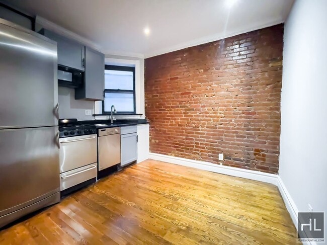 Building Photo - East 23rd Street