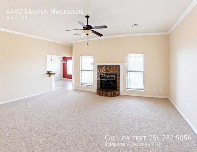 Building Photo - 4402 Lauren MacKenzie Dr