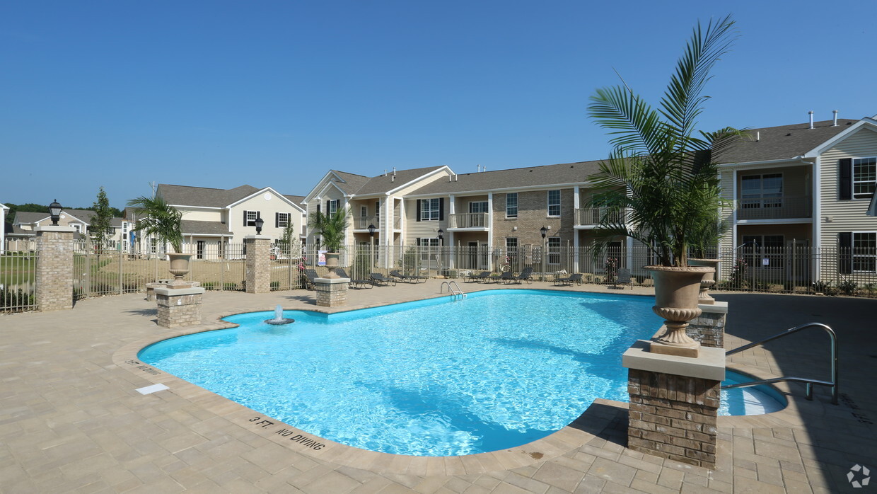 Foto principal - Avery Brooke Apartments