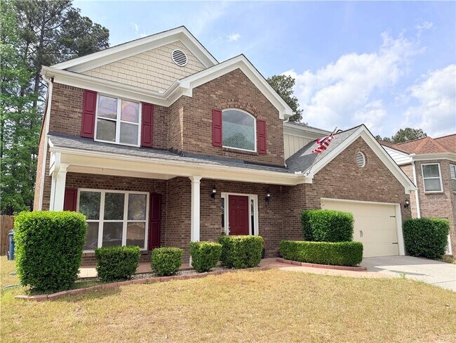 Foto del edificio - 2066 Peach Shoals Cir