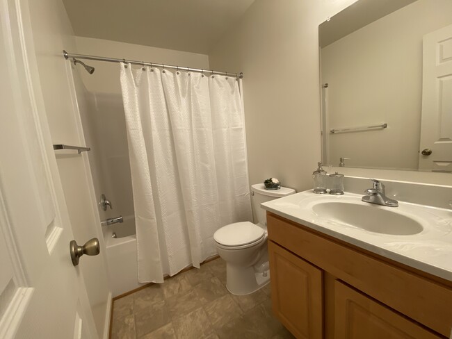 Building Photo - The Abbey at South Riding