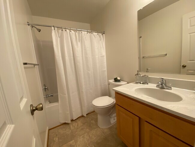 Foto del edificio - The Abbey at South Riding