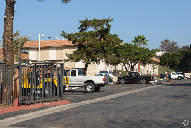 Foto del edificio - Rancho Vista Apartments