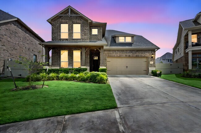 Foto del edificio - 10054 Black Maple Dr