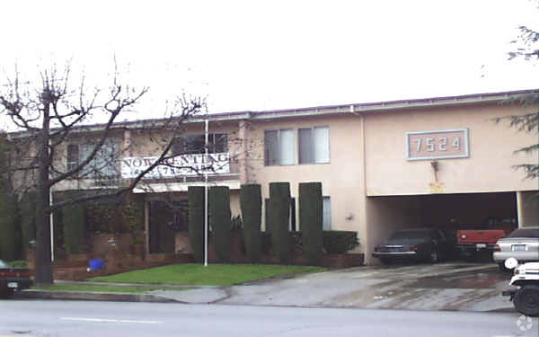Primary Photo - Cypress Apartments