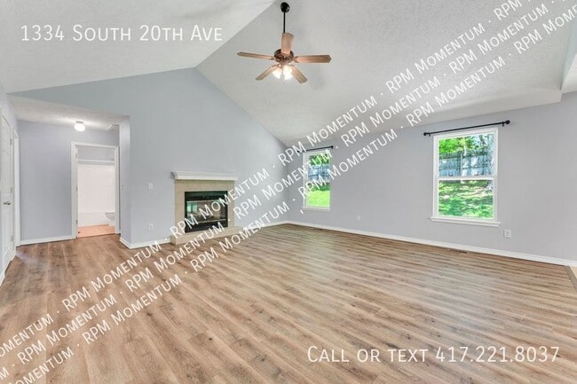 Foto del edificio - 1334 S 20th Ave