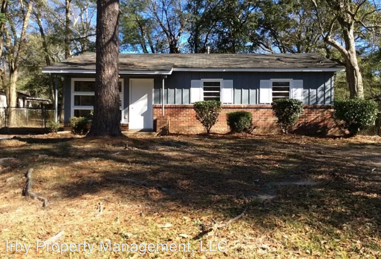 Primary Photo - 3 br, 1 bath House - 1102 Anders Drive