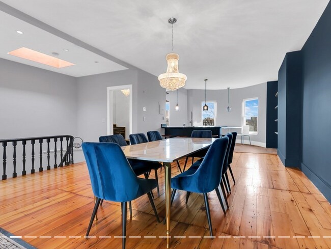Foto del edificio - 484 Columbus Ave