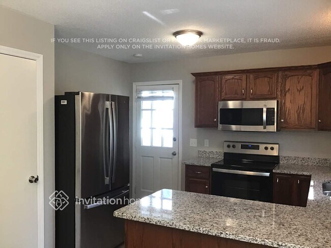 Foto del edificio - 2908 Buckthorne Ct