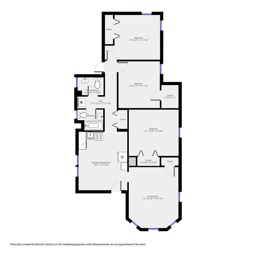 35 Austin St Unit 1, Norwood, MA 02062 Condo for Rent in Norwood, MA