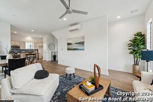 Foto del edificio - 3214 N Elmendorf St