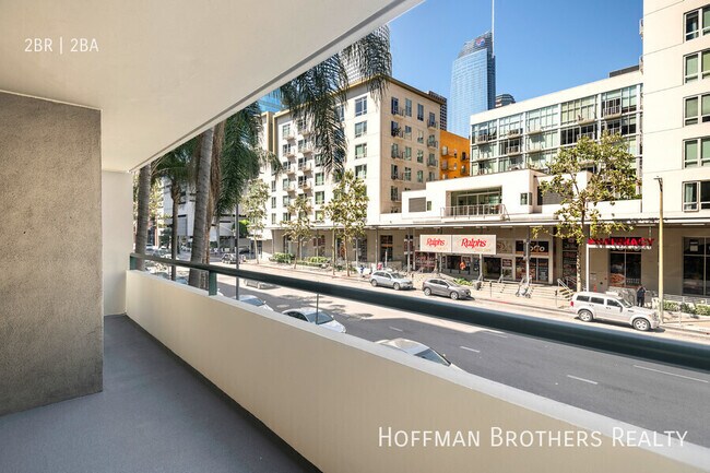 Foto del edificio - 600 W 9th St Los Angeles, CA, 90015