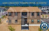Foto principal - 1306 E Purdue Ave