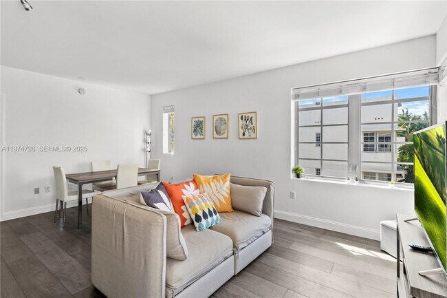 Foto del edificio - 435 21st St