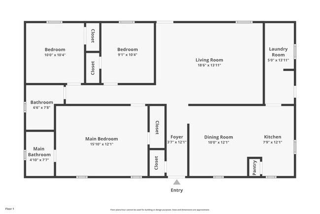 Foto del edificio - 2380 Travis Pines Dr
