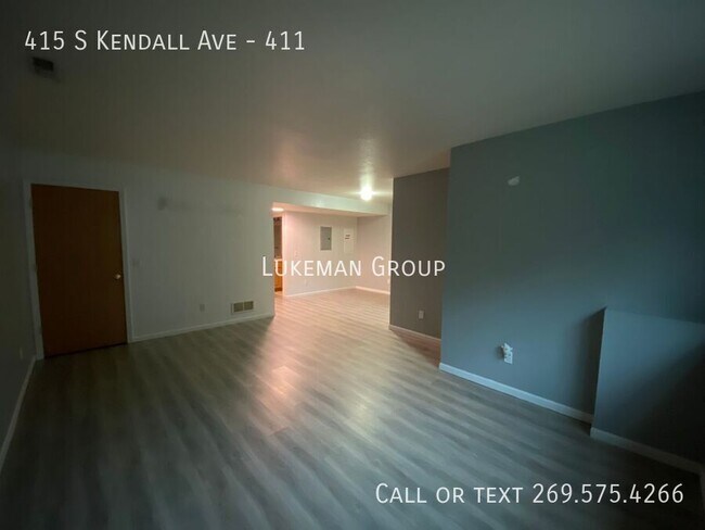 Foto del edificio - 415 S Kendall Ave