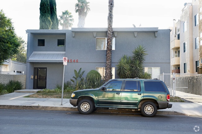 Building Photo - 4546 Murietta Ave