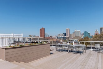 Harbor Hill Apartments photo'