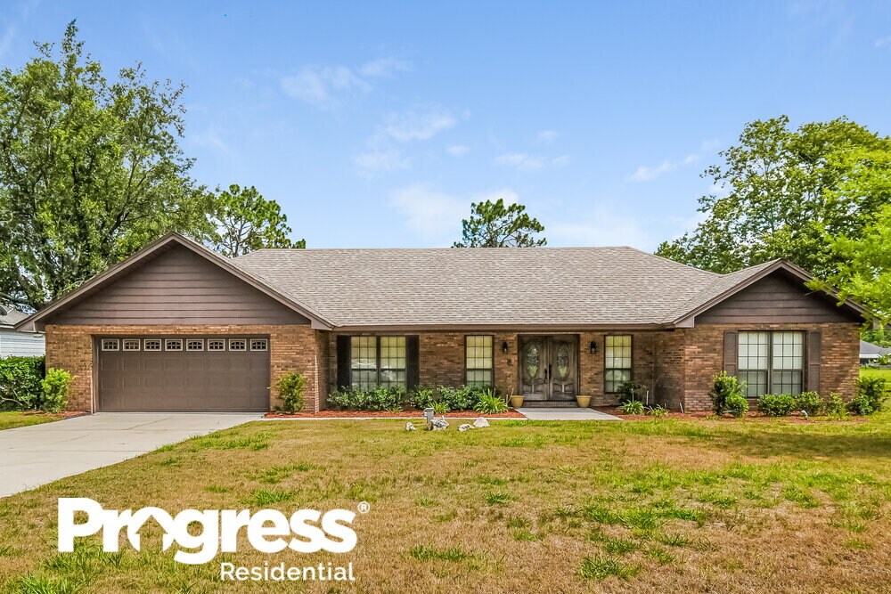 8930 Irongate Dr, Jacksonville, FL 32244 House for Rent in