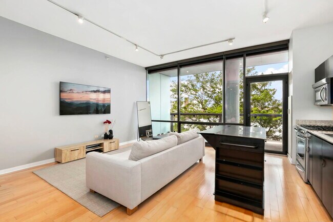 Foto del edificio - 860 W Blackhawk St