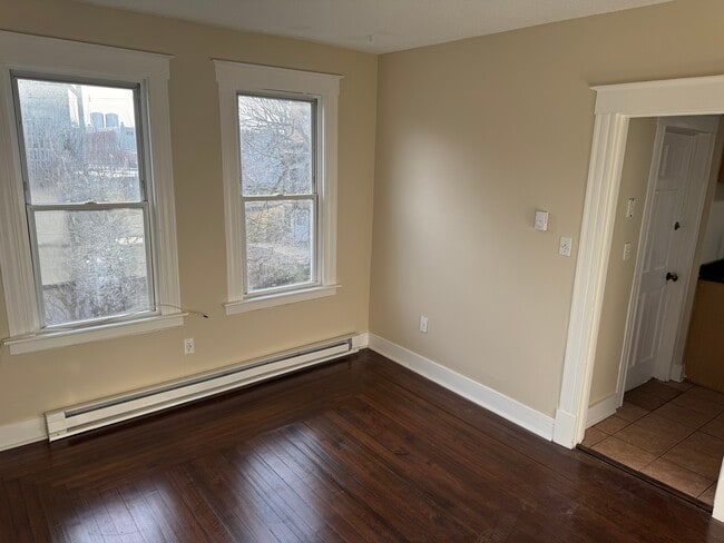 LIVING ROOM - 128 Pleasant St