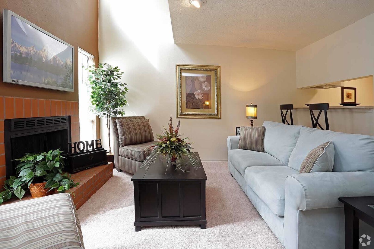 Dove Creek Villas Apartments Grapevine, TX