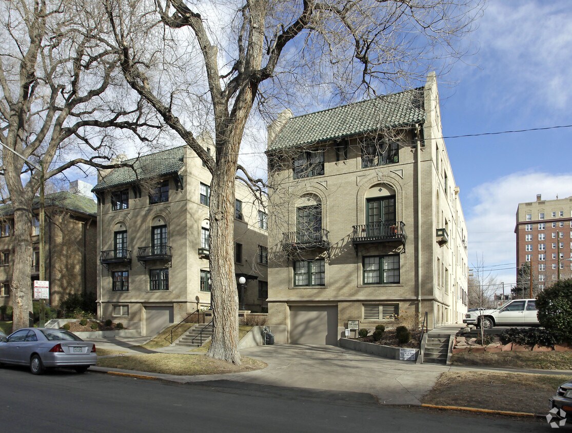 Foto del edificio - 960 Sherman St