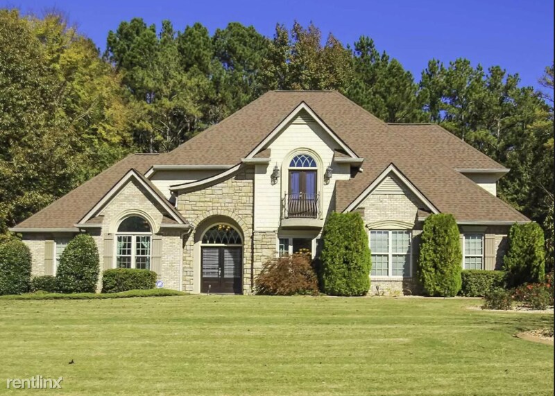 Primary Photo - 4 br, 3 bath House - 1407 Swiftwater Cir