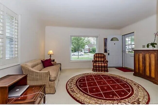 Foto del edificio - 7252 Fenton St