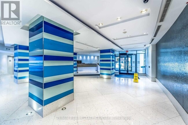 Building Photo - 600 Fleet St