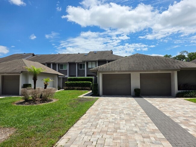 3/3 Townhome at Montgomery Club in Altamonte Springs - 3/3 Townhome at Montgomery Club in Altamonte Springs