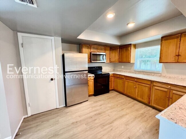 Foto del edificio - 4708 Harwich St
