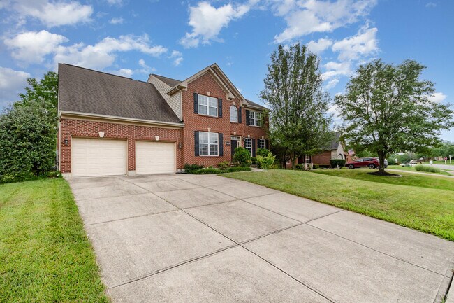 Building Photo - 10656 War Admiral Dr