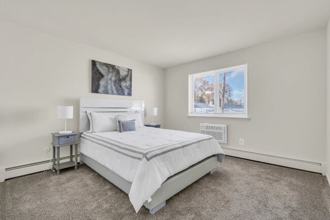 Foto del interior - Laurelton Village Apartments